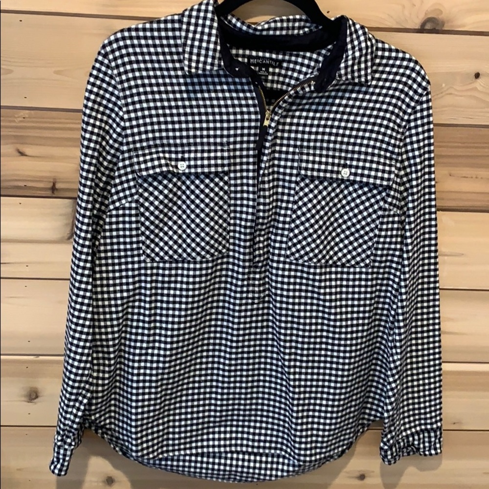 J Crew Pullover